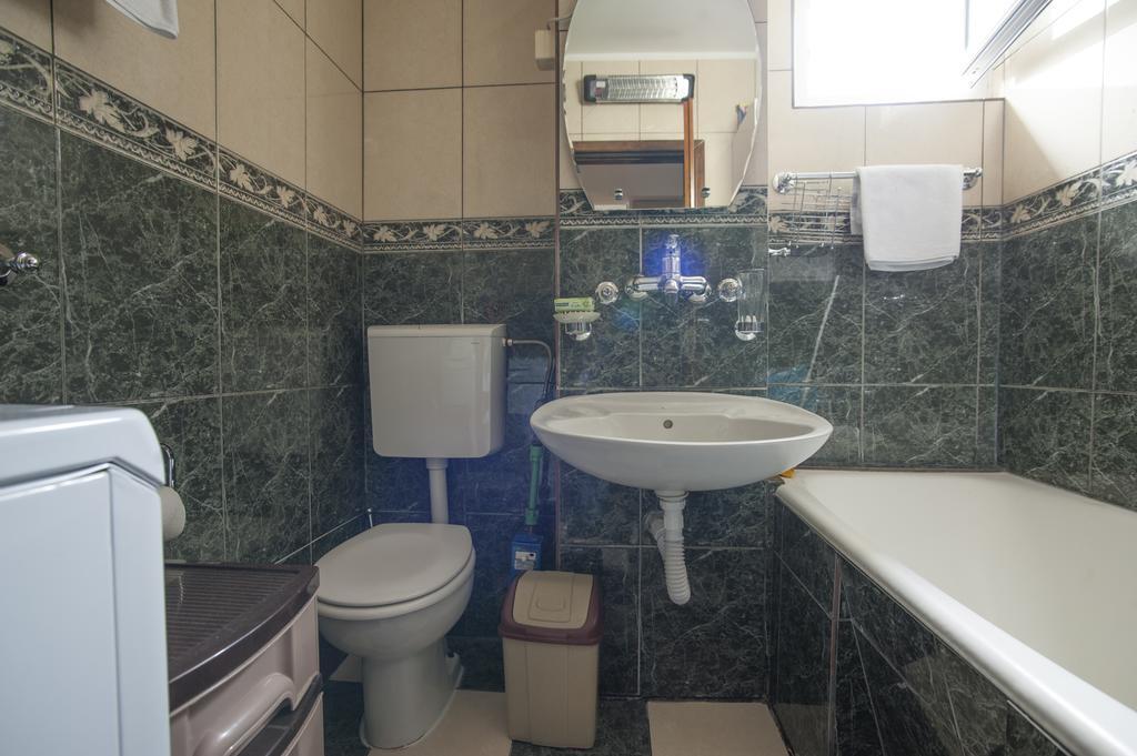 Apartman Mina Budva Exterior photo