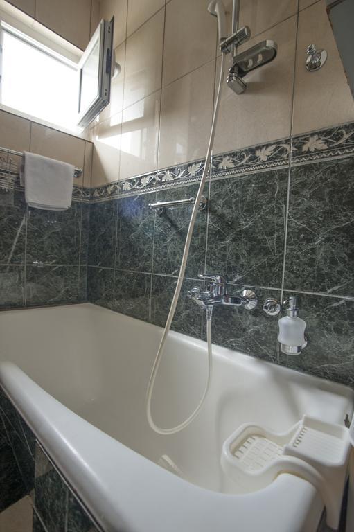 Apartman Mina Budva Exterior photo