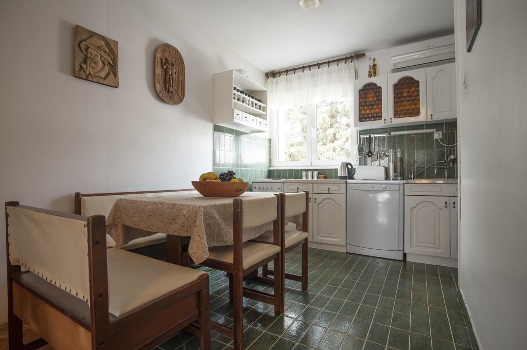 Apartman Mina Budva Exterior photo