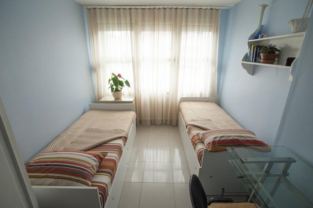 Apartman Mina Budva Exterior photo