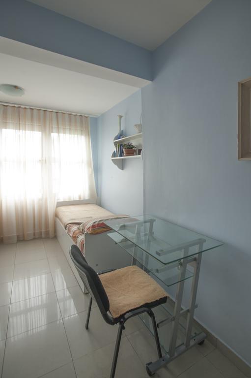 Apartman Mina Budva Exterior photo