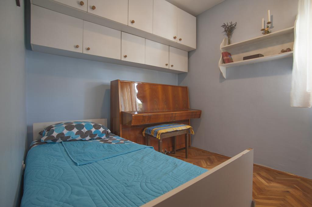 Apartman Mina Budva Exterior photo
