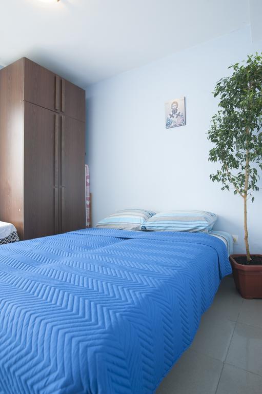 Apartman Mina Budva Exterior photo