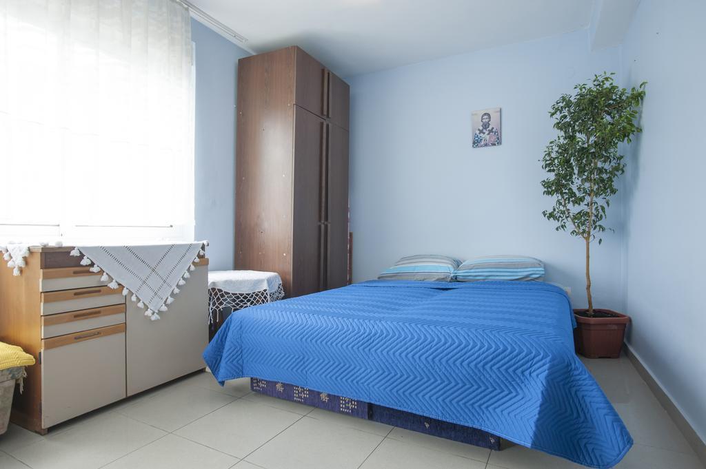 Apartman Mina Budva Exterior photo