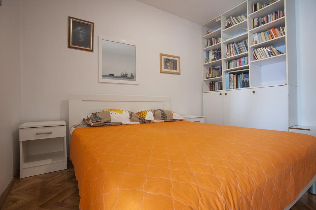 Apartman Mina Budva Exterior photo