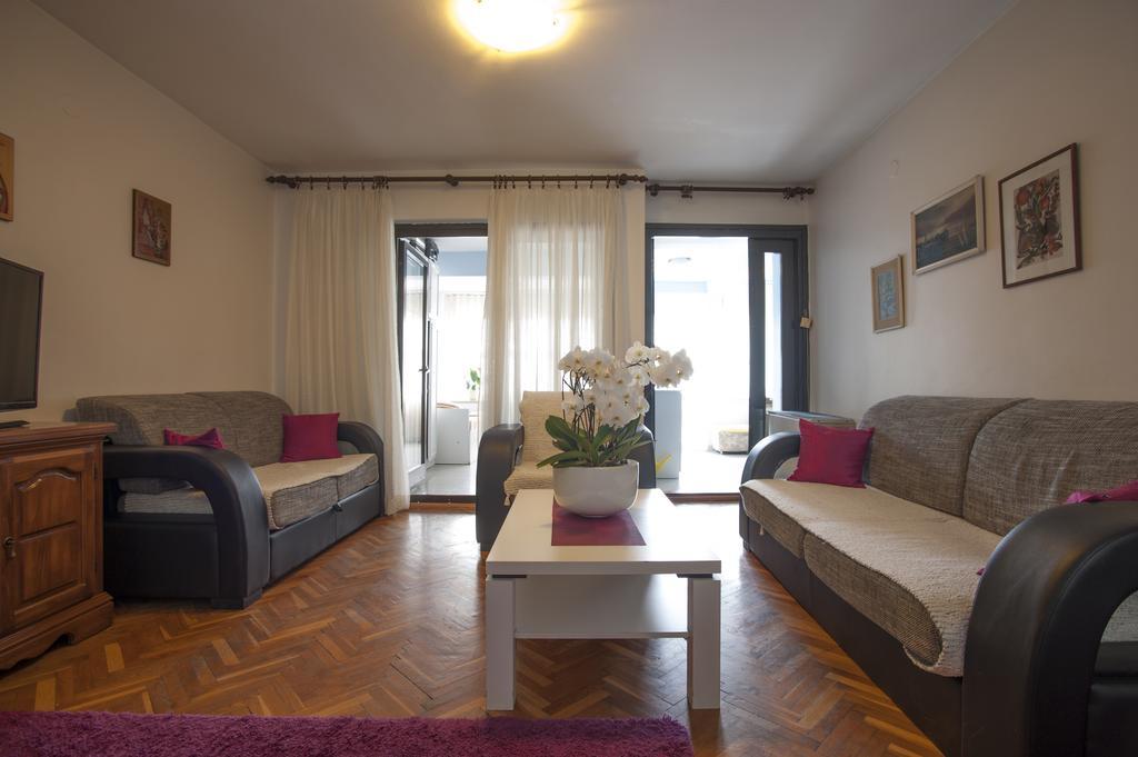 Apartman Mina Budva Exterior photo